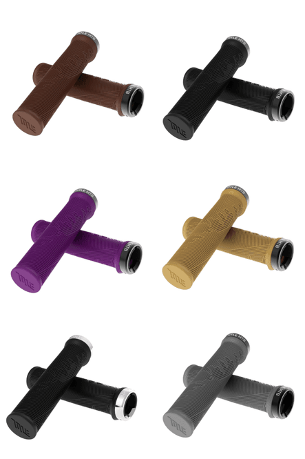 Hovedbilde Title MTB FORM Lock-On Grips