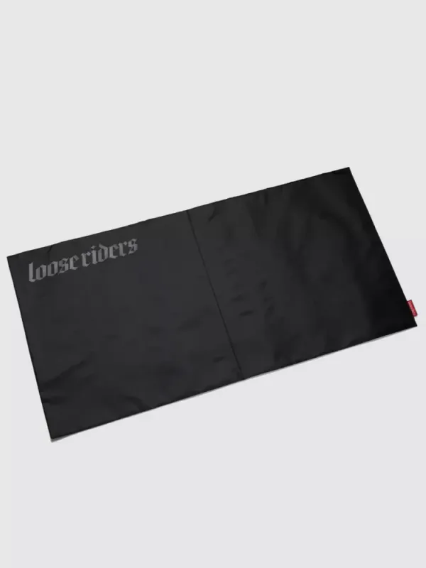 Loose Riders Session Mission Bag 2