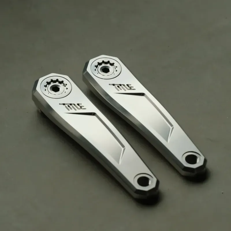 Title MTB CR1 Cranks
