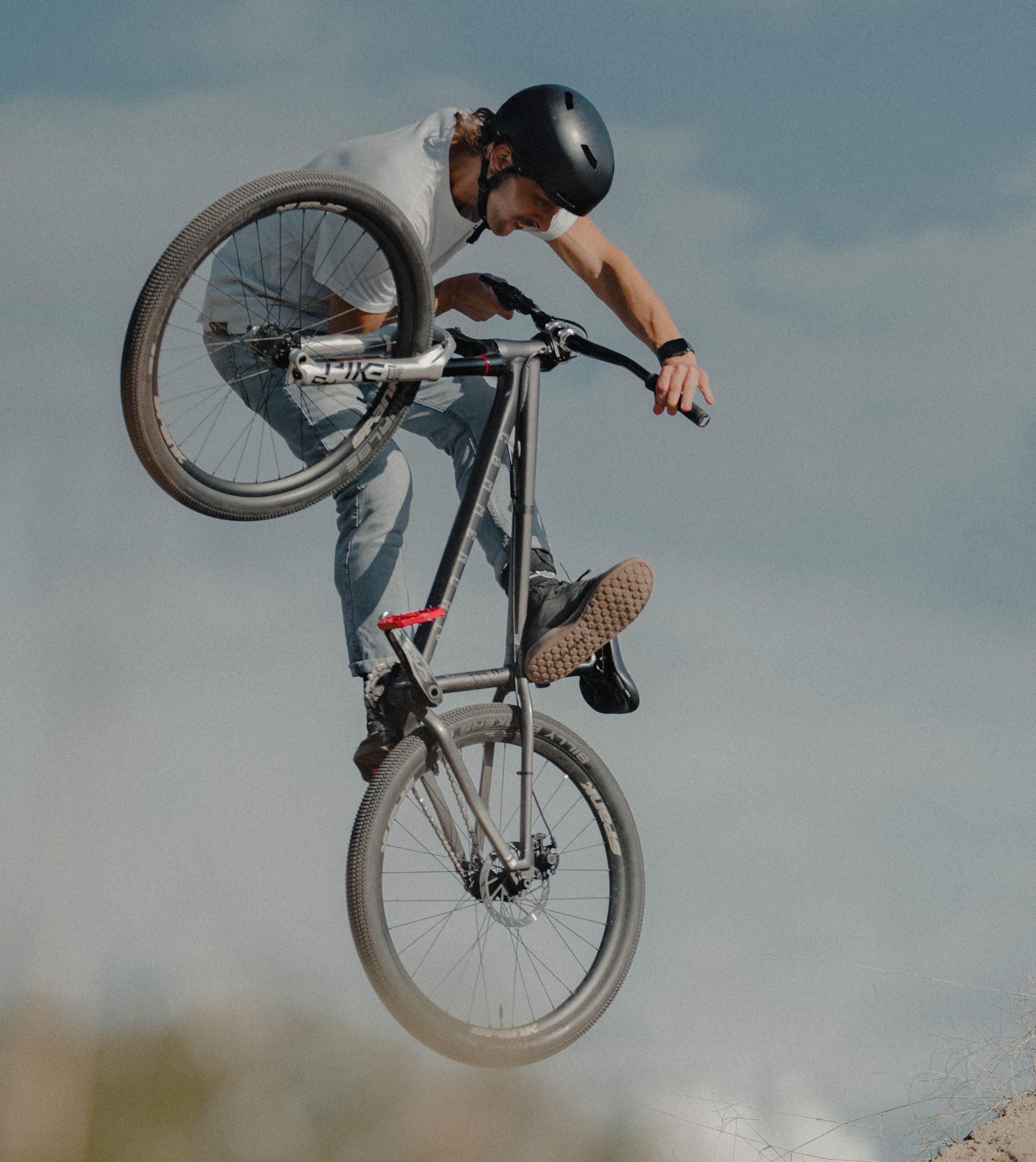 dirtjump
