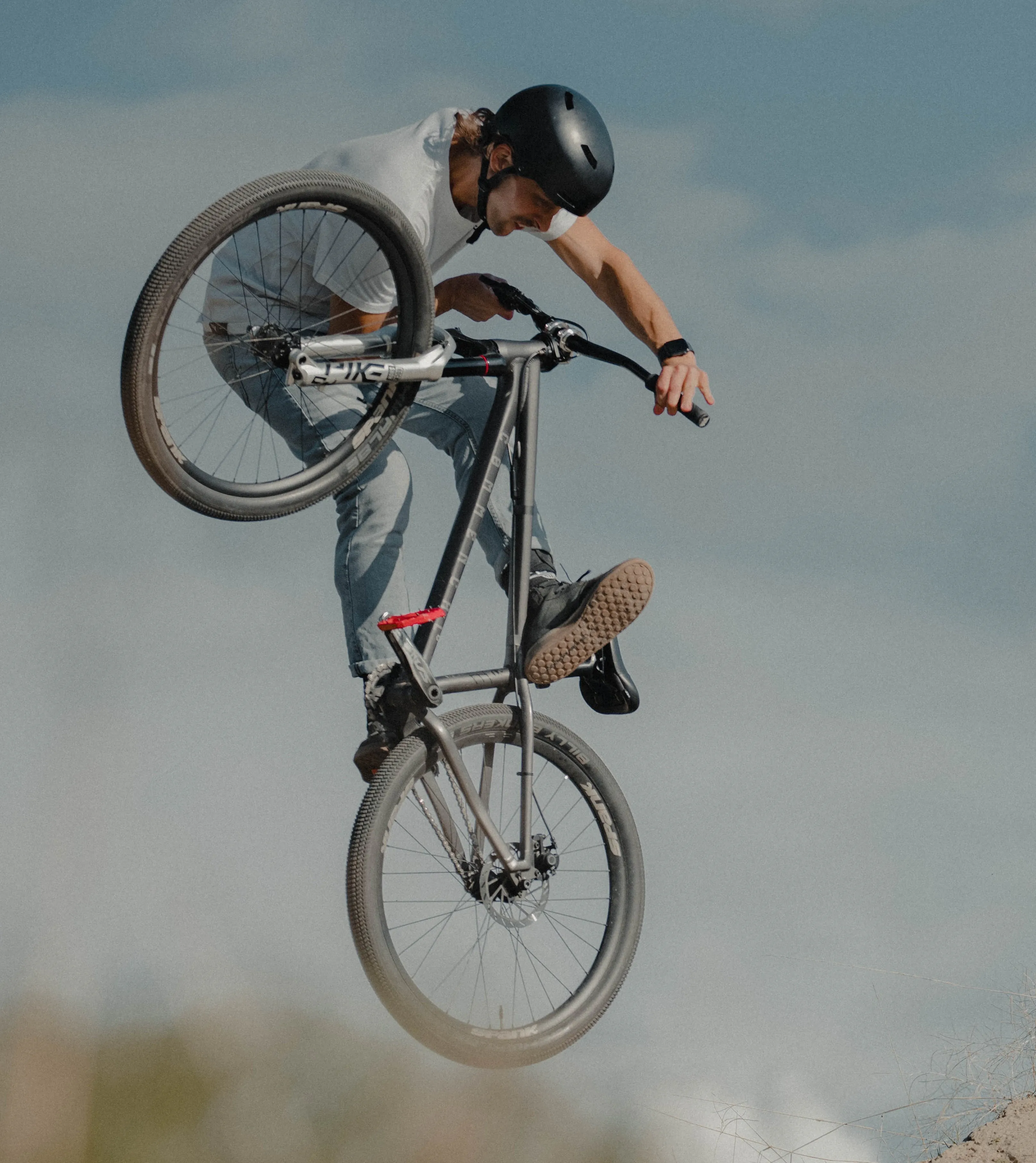 dirtjump