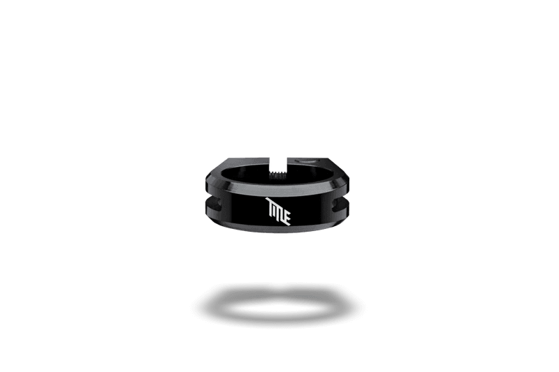 Title MTB Seatpost Clamp