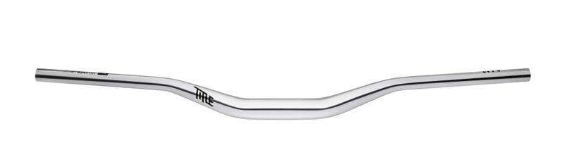 Title MTB AH1 Handlebar 35mm Clamp – 38mm Rise