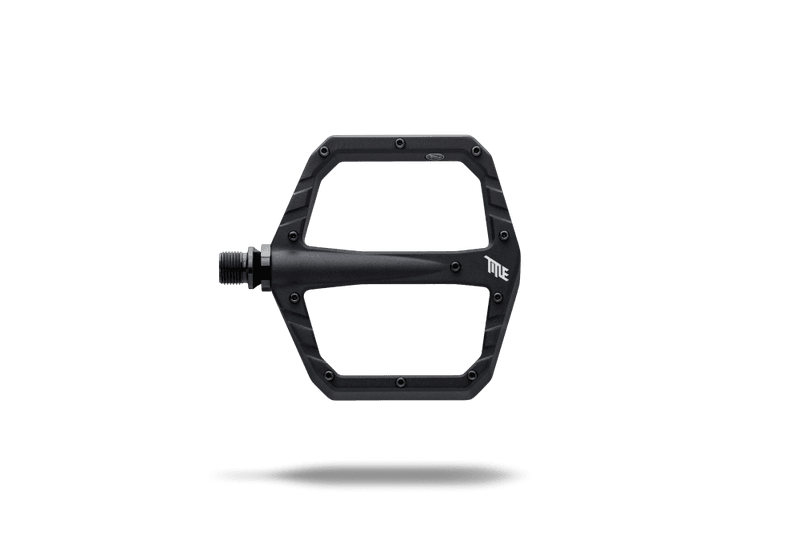 Title MTB Connect Flat Pedals