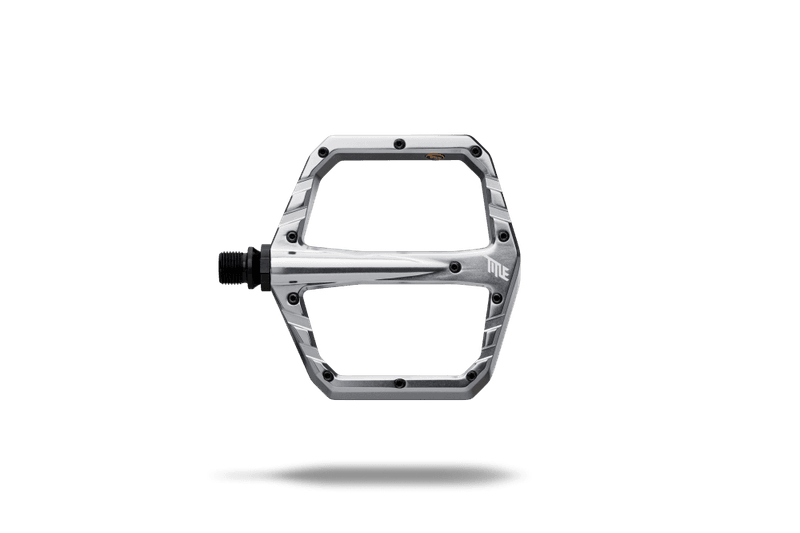 Title MTB Connect Flat Pedals