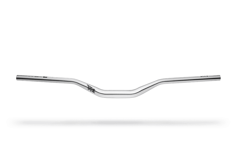 Title MTB AH1 Handlebar 31.8mm Clamp – 50mm Rise