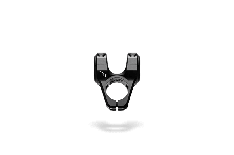 Title MTB ST1 31.8 Stem X 31mm